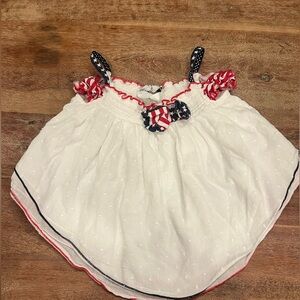 Rare Edition toddler girl top 2T‎